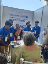 Sri Sairam College of Engineering Events photo 19